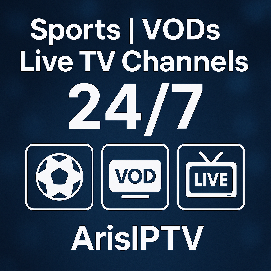 ArisIPTV