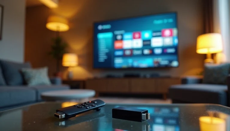 How to Install IPTV on Firestick – Aris IPTV Guide