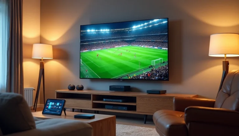 Best IPTV UK: Your Essential Guide to Trusted Providers (2025)