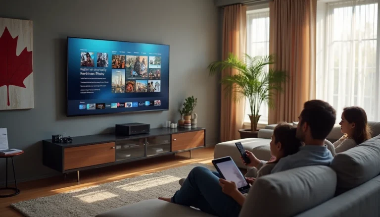 IPTV Providers Canada: Hidden Costs & Truth About Pricing (2025 Guide)