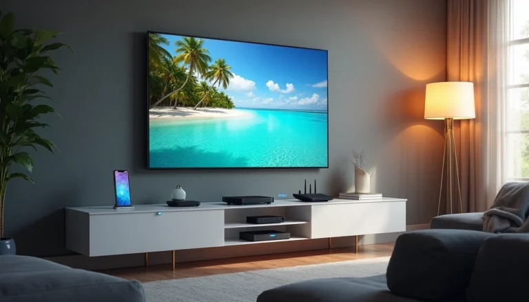 Best IPTV Service Providers: Expert Guide for 4K Streaming (2025 Update)