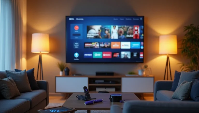 Best IPTV Subscription USA: Tested & Proven Streaming Services 2025