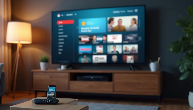 Best USA IPTV APK for Firestick: Your Complete Setup Guide (2025)