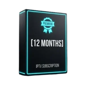 12 mo sub