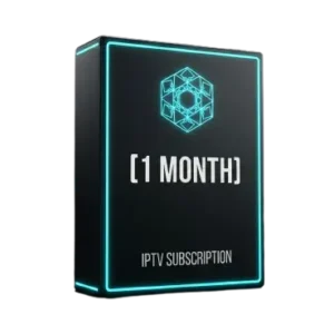 1month sub