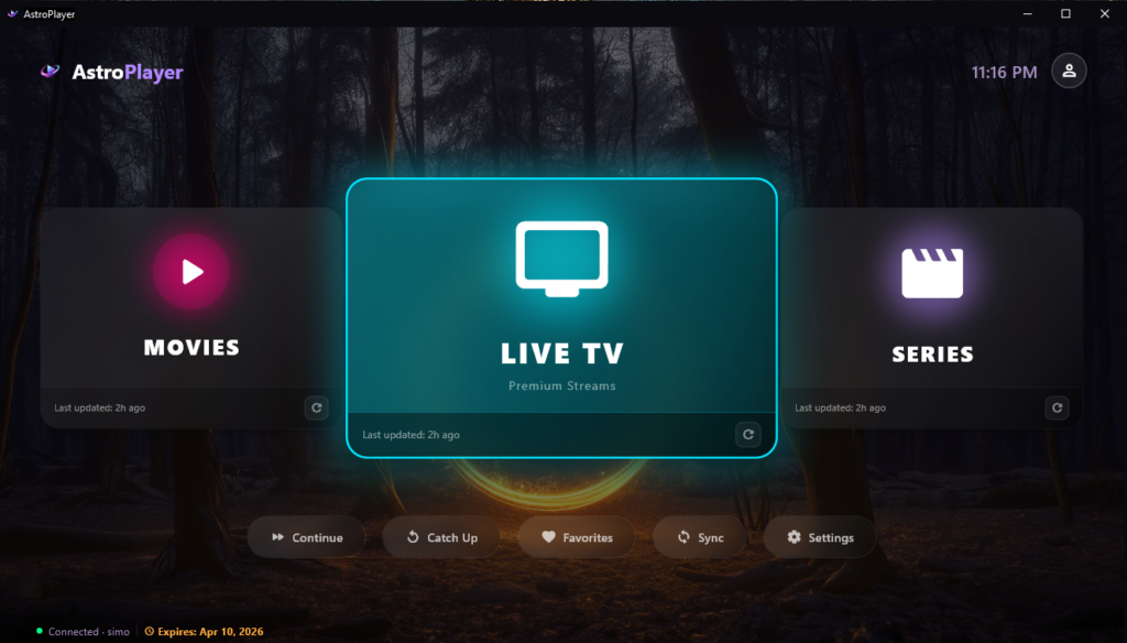 Best IPTV Players