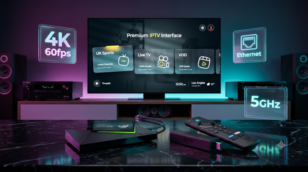 uk iptv box